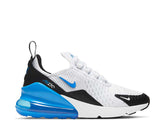 Nike Air Max 270 BR/PR/AZ - 943345-106-372
